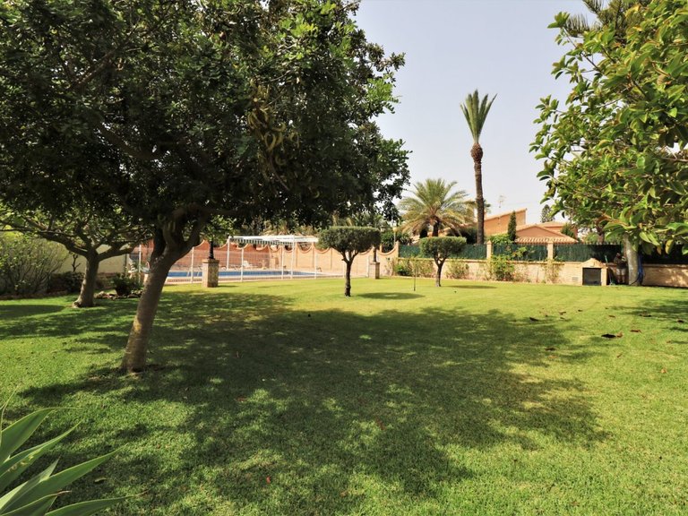 Villa for Sale in Orihuela Costa, Alicante, 8