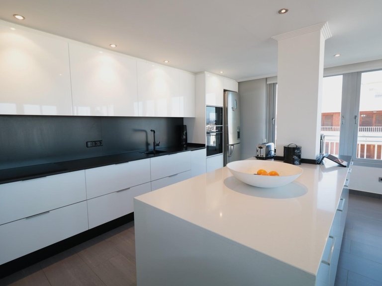 Penthouse for Sale in Torrevieja, Alicante, 11