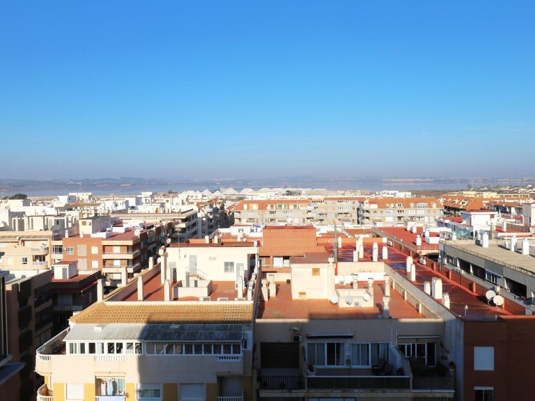 Penthouse for Sale in Torrevieja, Alicante, 19