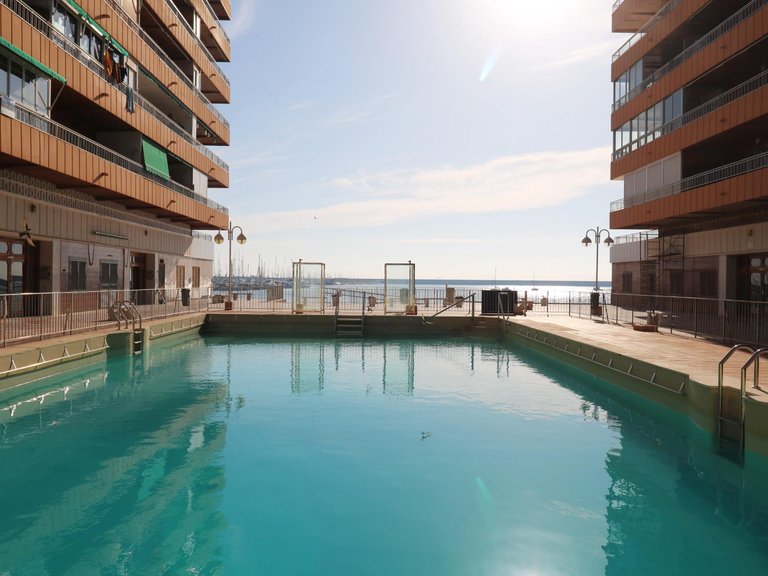 Penthouse for Sale in Torrevieja, Alicante, 2
