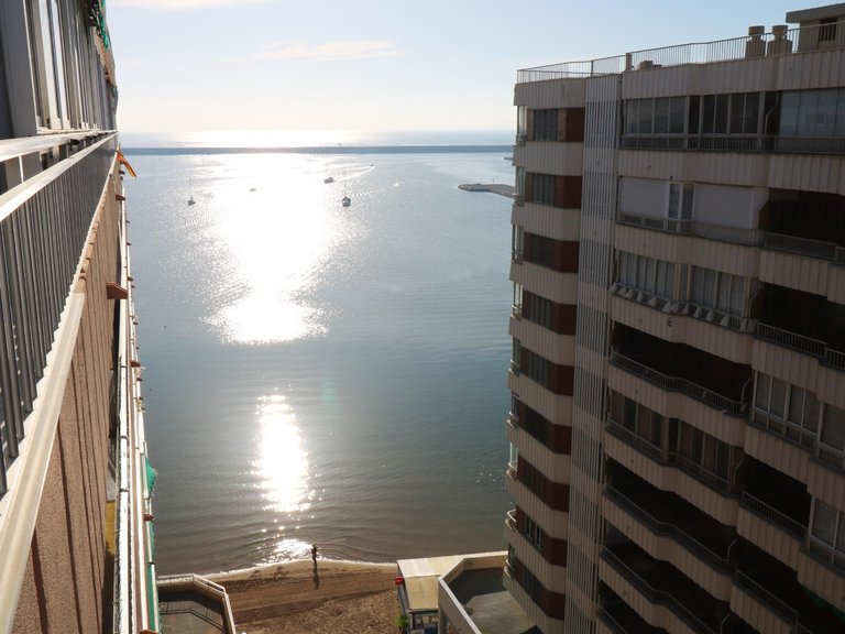Penthouse for Sale in Torrevieja, Alicante, 3