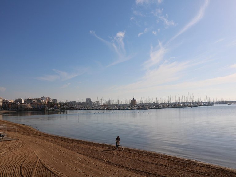 Penthouse for Sale in Torrevieja, Alicante, 33