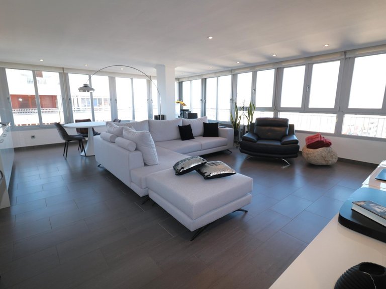 Penthouse for Sale in Torrevieja, Alicante, 6