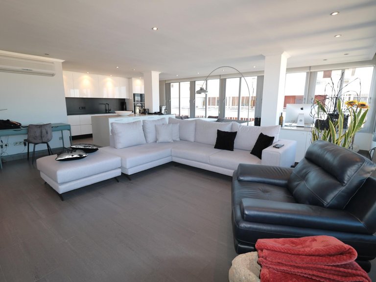 Penthouse for Sale in Torrevieja, Alicante, 8