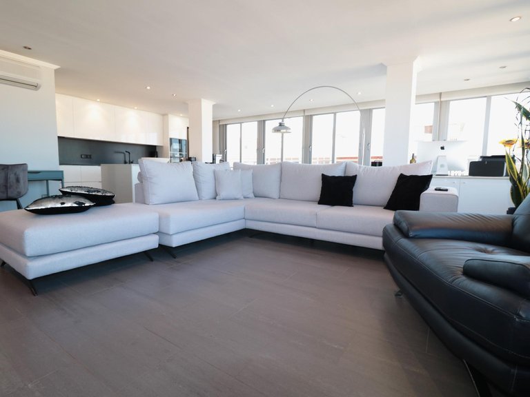 Penthouse for Sale in Torrevieja, Alicante, 9