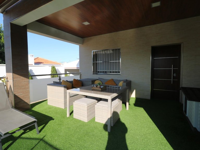 Villa for Sale in Torrevieja, Alicante, 12