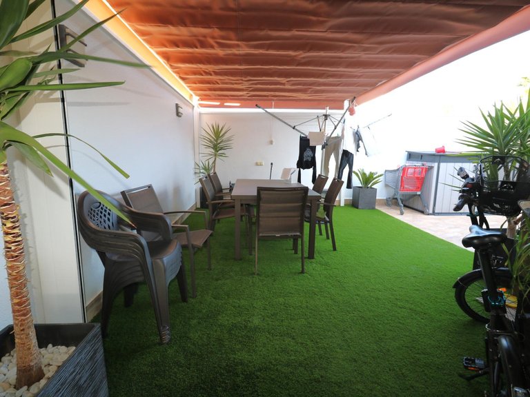 Villa for Sale in Torrevieja, Alicante, 5