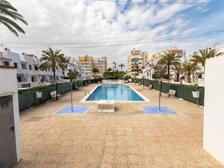 Apartment for Sale in Torrevieja, Alicante, 1