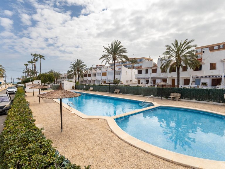 Apartment for Sale in Torrevieja, Alicante, 2