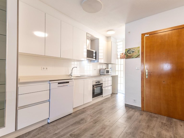 Apartment for Sale in Torrevieja, Alicante, 9
