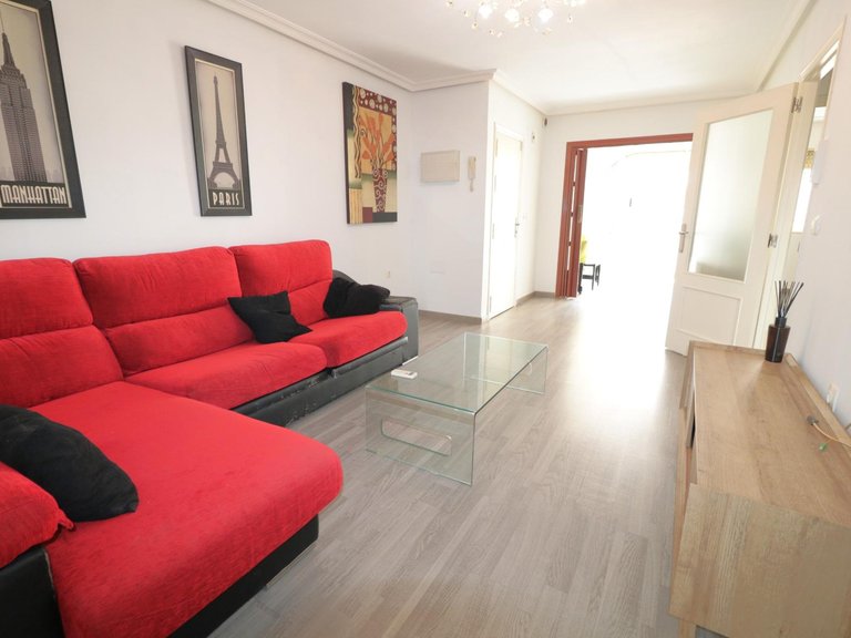 Apartment for Sale in Torrevieja, Alicante, 1