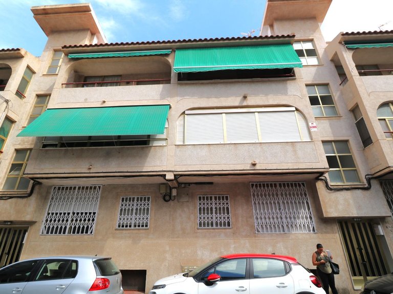 Apartment for Sale in Torrevieja, Alicante, 15