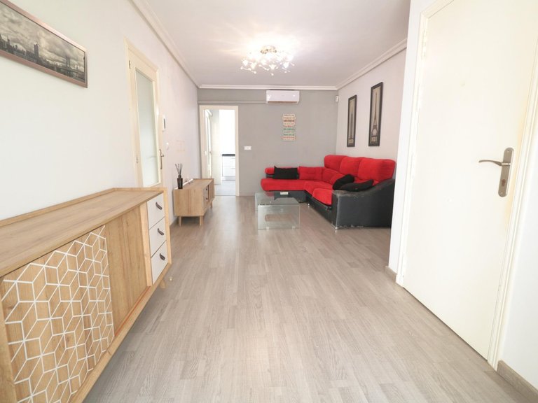 Apartment for Sale in Torrevieja, Alicante, 2