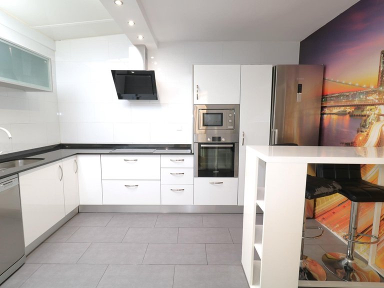 Apartment for Sale in Torrevieja, Alicante, 6
