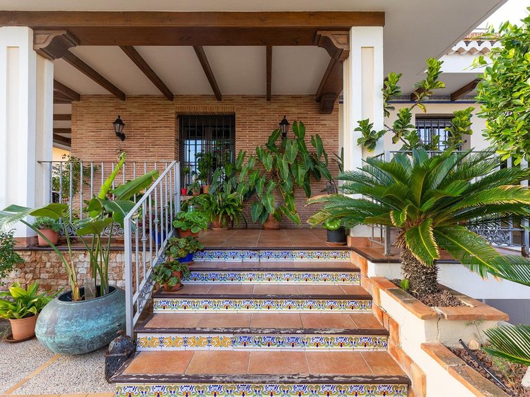 Villa for Sale in Torrevieja, Alicante, 15