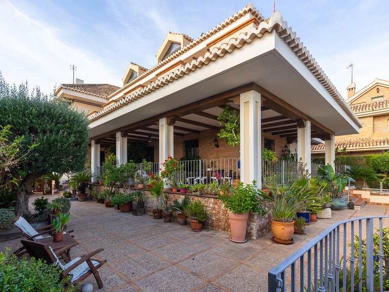 Villa for Sale in Torrevieja, Alicante, 6