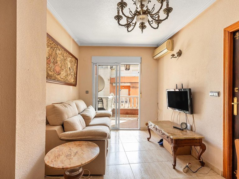 Apartment for Sale in Torrevieja, Alicante, 2