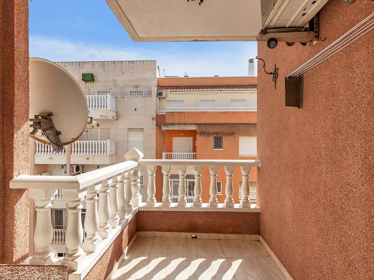 Apartment for Sale in Torrevieja, Alicante, 7
