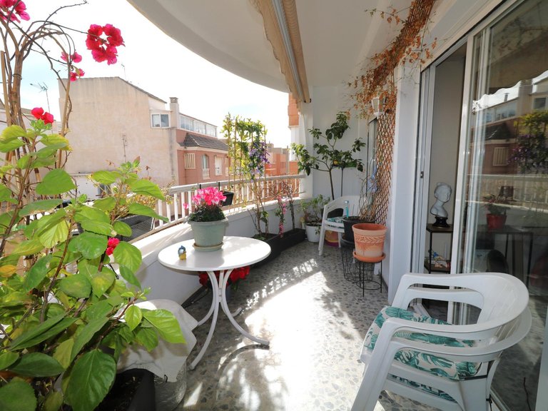 Apartment for Sale in Santa Pola, Alicante, 2