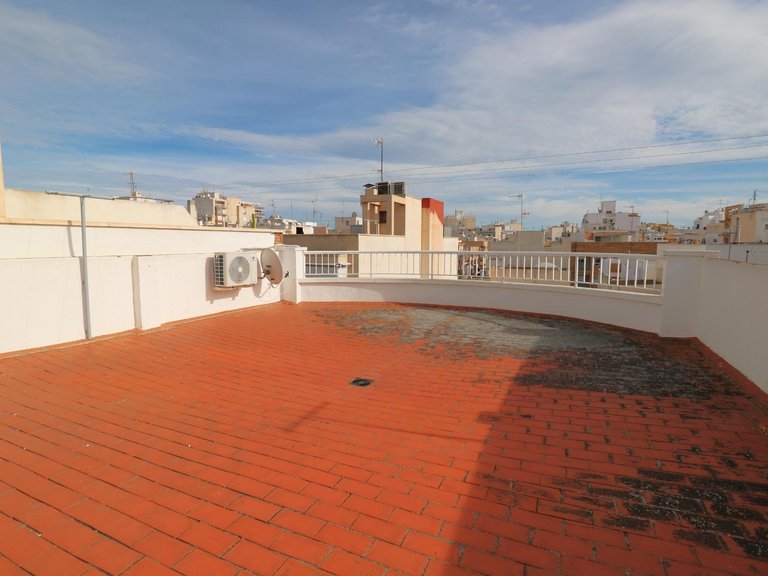 Apartment for Sale in Santa Pola, Alicante, 22