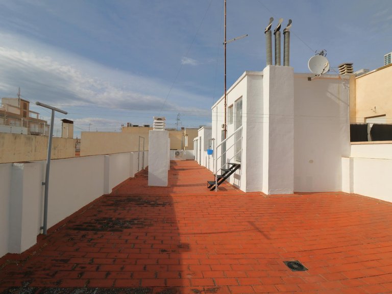 Apartment for Sale in Santa Pola, Alicante, 23