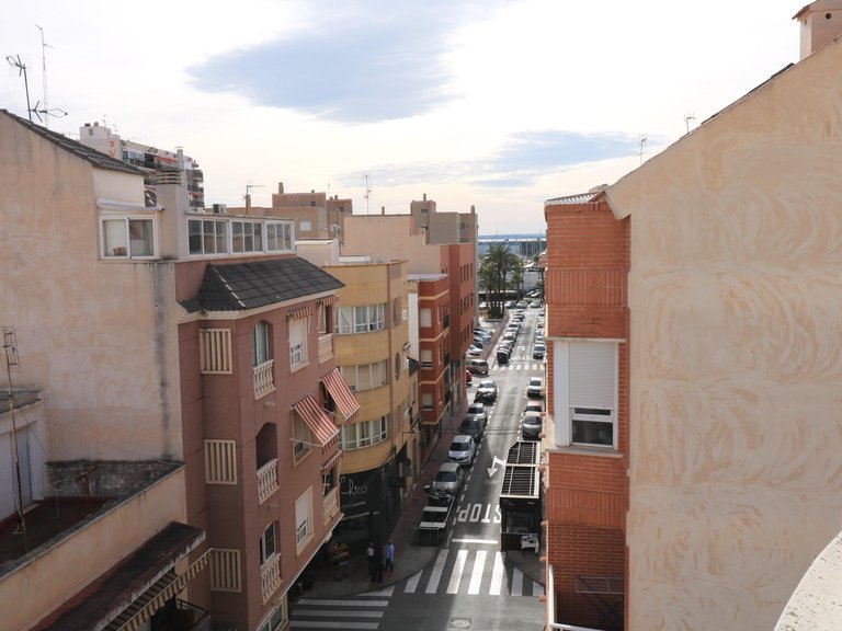 Apartment for Sale in Santa Pola, Alicante, 25