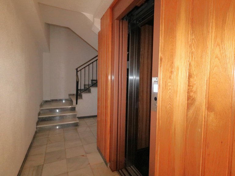 Apartment for Sale in Santa Pola, Alicante, 28