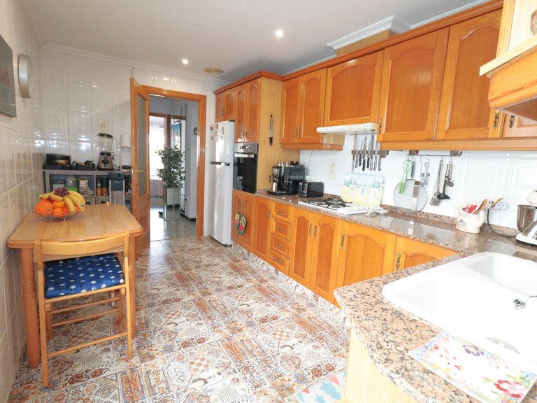 Apartment for Sale in Santa Pola, Alicante, 8