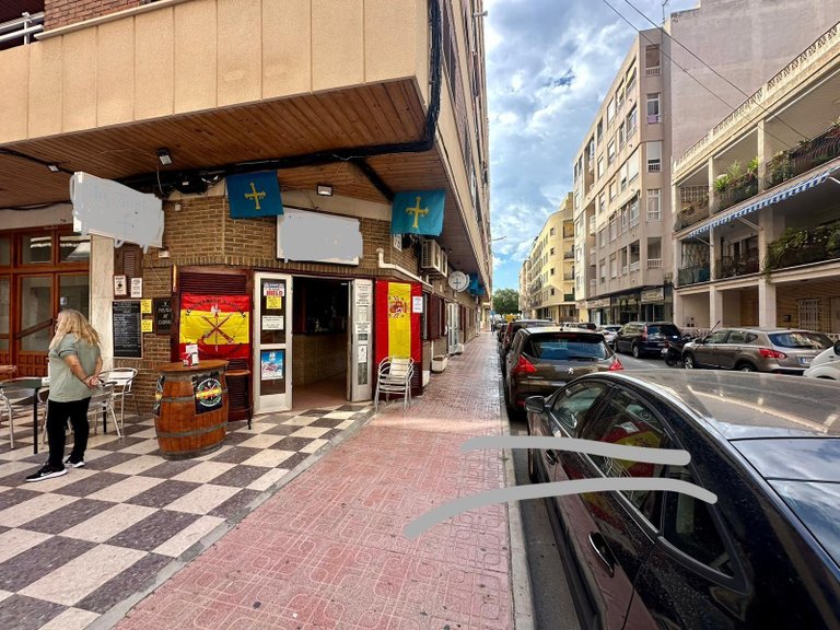 Commercial for Sale in Torrevieja, Alicante, 1