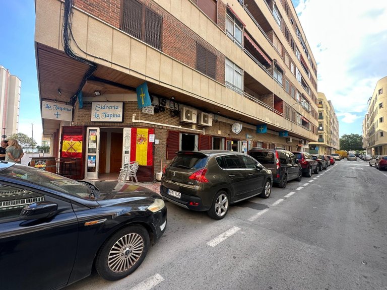 Commercial for Sale in Torrevieja, Alicante, 12