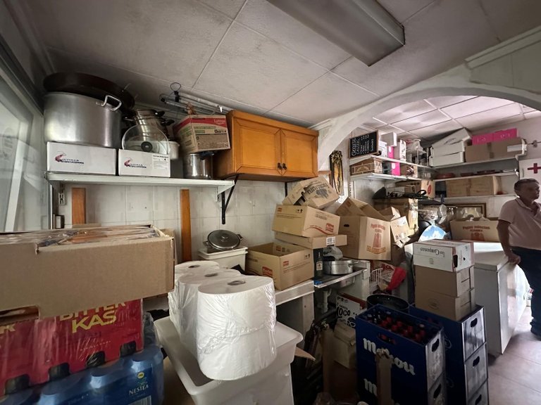 Commercial for Sale in Torrevieja, Alicante, 15