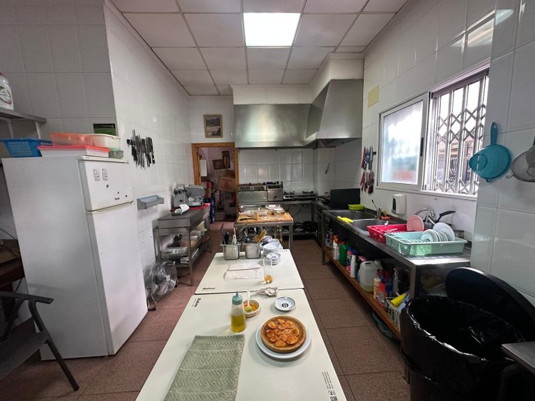Commercial for Sale in Torrevieja, Alicante, 21