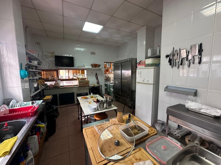 Commercial for Sale in Torrevieja, Alicante, 4