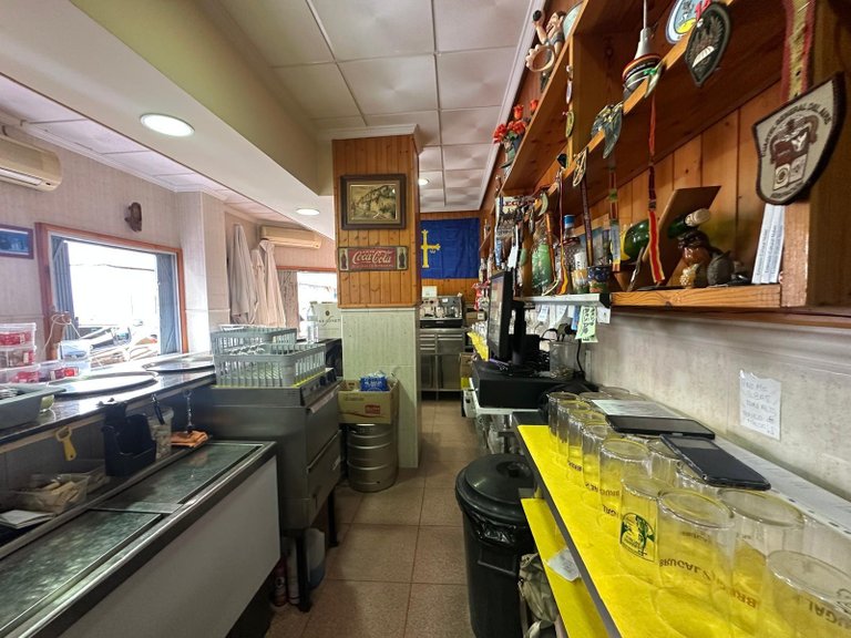 Commercial for Sale in Torrevieja, Alicante, 5