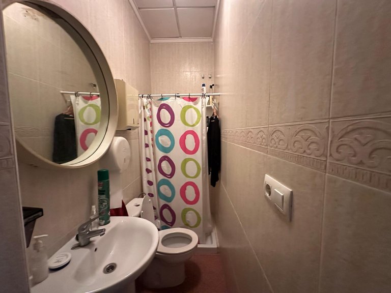 Commercial for Sale in Torrevieja, Alicante, 8