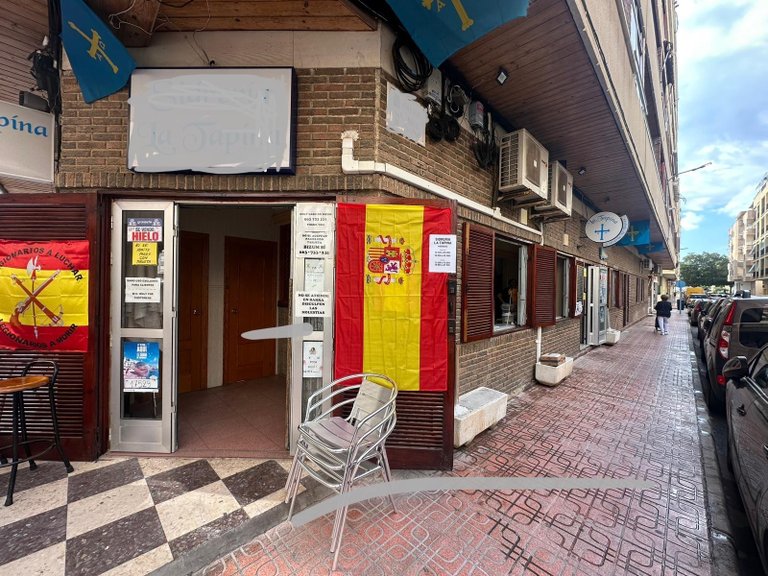Commercial for Sale in Torrevieja, Alicante, 9