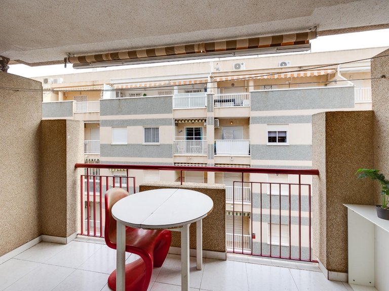 Apartment for Sale in Torrevieja, Alicante, 1
