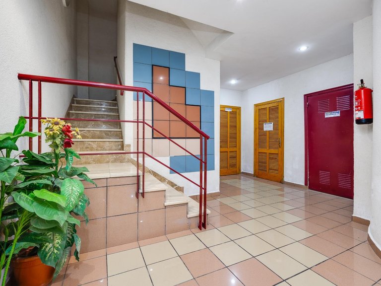 Apartment for Sale in Torrevieja, Alicante, 16