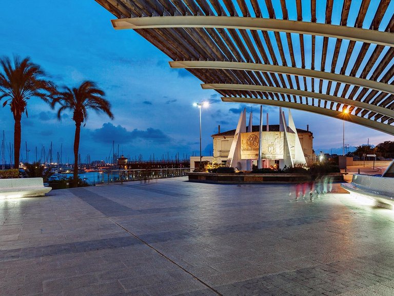 Apartment for Sale in Torrevieja, Alicante, 26