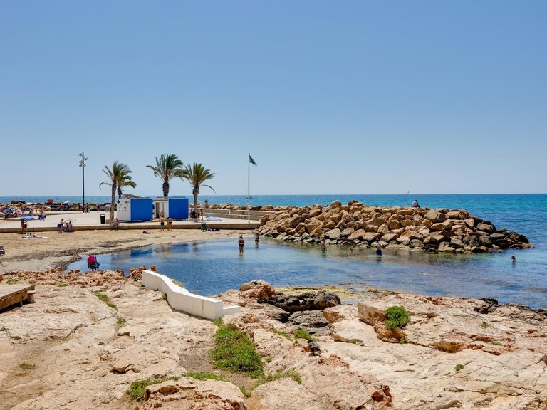 Apartment for Sale in Torrevieja, Alicante, 28