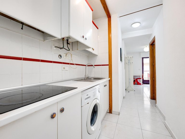Apartment for Sale in Torrevieja, Alicante, 5