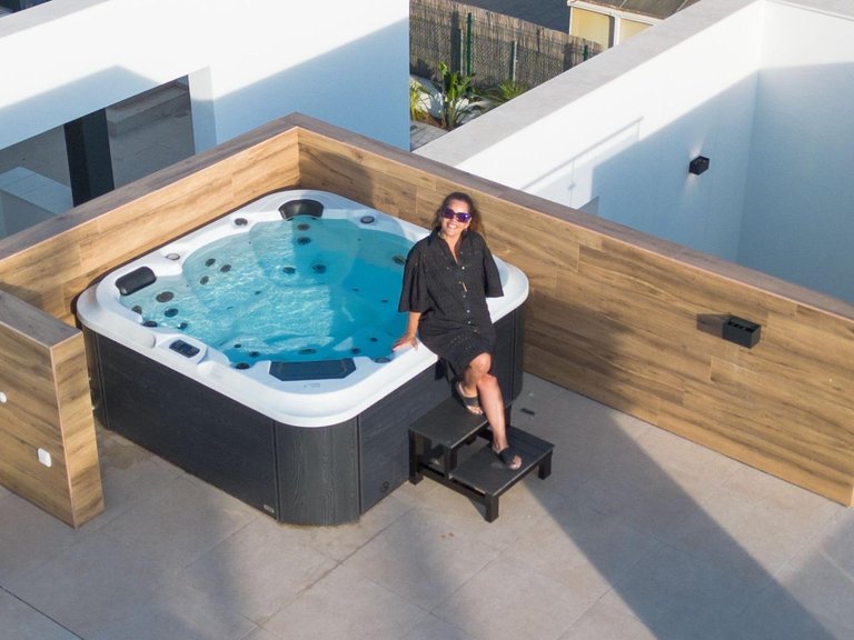 Villa for Sale in Torrevieja, Alicante, 10