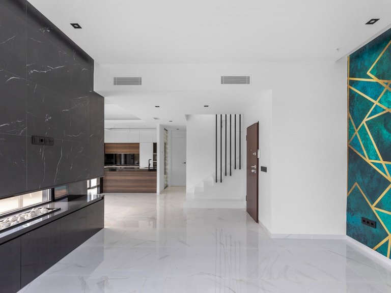 Villa for Sale in Torrevieja, Alicante, 36