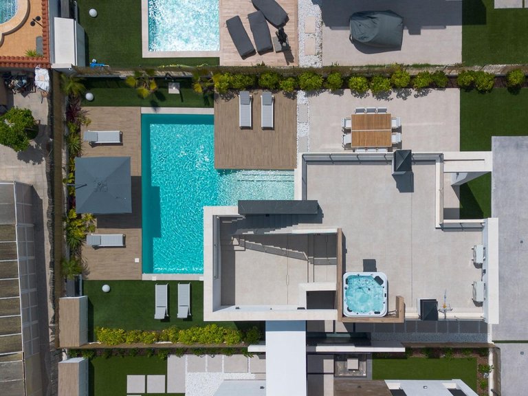 Villa for Sale in Torrevieja, Alicante, 7