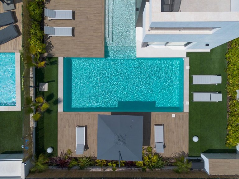 Villa for Sale in Torrevieja, Alicante, 8
