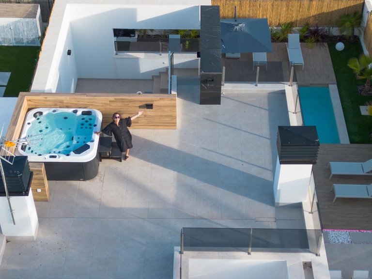 Villa for Sale in Torrevieja, Alicante, 9