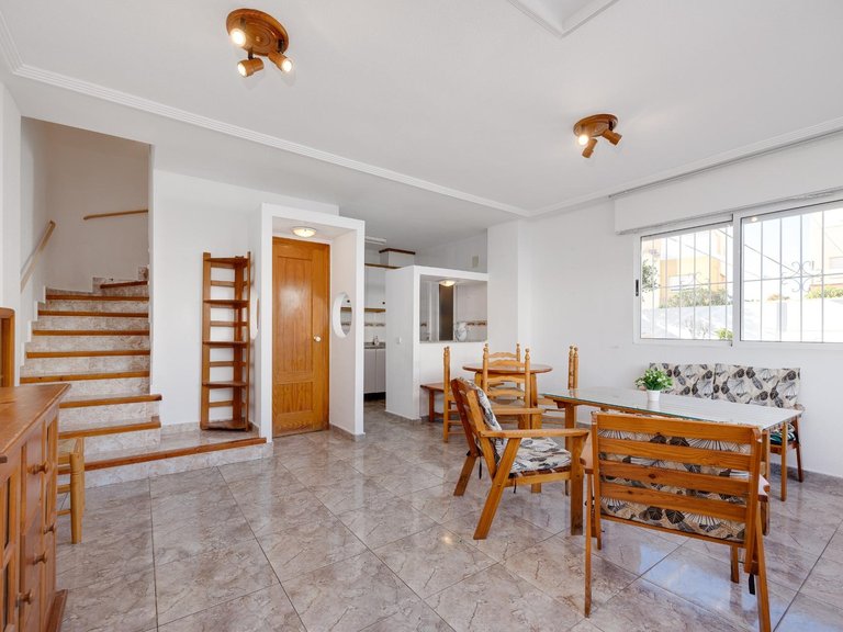 Villa for Sale in Orihuela Costa, Alicante, 1