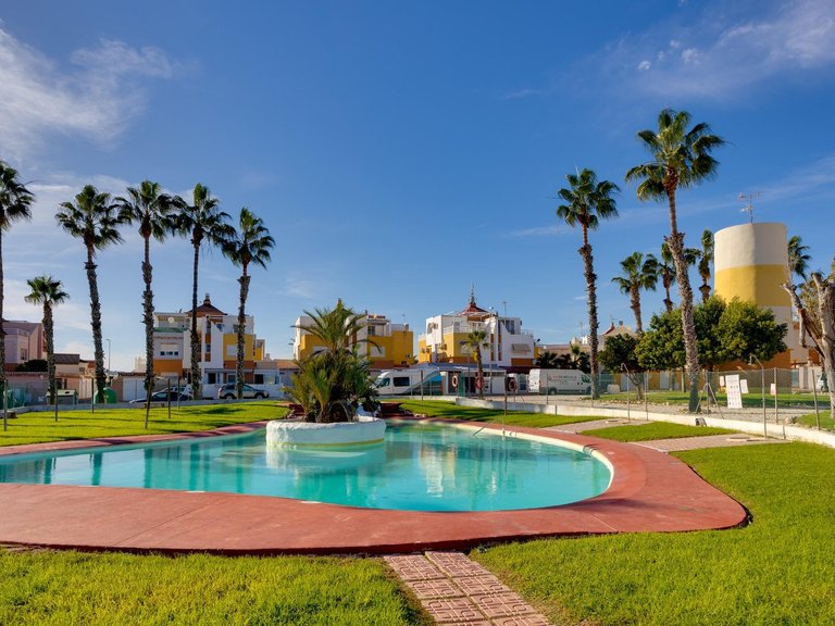 Villa for Sale in Orihuela Costa, Alicante, 2