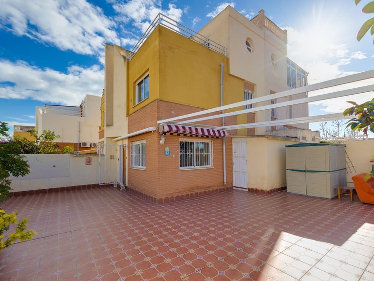 Villa for Sale in Orihuela Costa, Alicante, 3