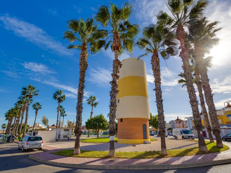 Villa for Sale in Orihuela Costa, Alicante, 38